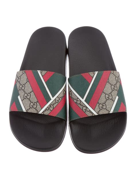 gucci slides stock x|gucci slides sale women's.